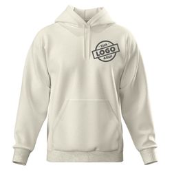 Blusa De Moletom Canguru e Capuz Off White Persona... - Atacado da Moda