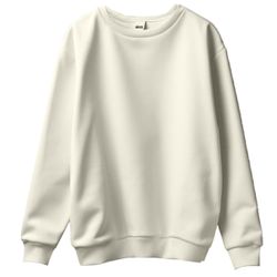 Moletom Gola Careca Sem Touca Moletinho Off White ... - Atacado da Moda