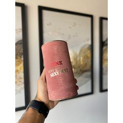 Perfume Pink Sexy Scandal 100ml - Atacado das Tailandesas