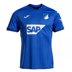Camisa - Hoffenheim - 25/26 - Torcedor - Atacado das Tailandesas
