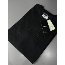 Camisa Peruana plus Ea7 Empori Armani Simbolo Gran... - Atacado das Tailandesas