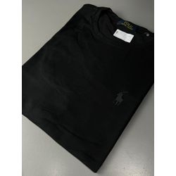 Camisa Peruana plus Ralph lauren Simbolo - Atacado das Tailandesas