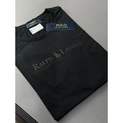 Camisa Peruana plus Ralph lauren Com Escrita - Atacado das Tailandesas