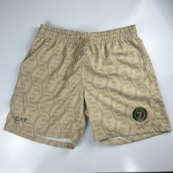 Bermuda Tactel Armani EA7 - Atacado das Tailandesas