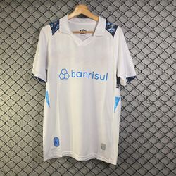 Camisa Grêmio 24/25 Away Fan Lisa - Atacado das Tailandesas