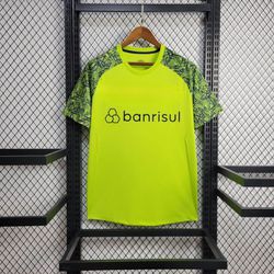 Camisa Gremio 24/25 Treino Verde - Atacado das Tailandesas