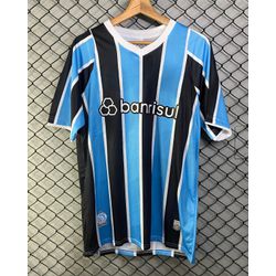 Camisa Grêmio 24/25 Home Fan Lisa - Atacado das Tailandesas