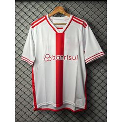 Camisa Internacional 24/25 Away Fan Lisa - Atacado das Tailandesas