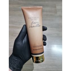 Creme Victoria Secret Bare Vanilla - Atacado das Tailandesas