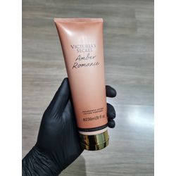 Creme Victoria Secret Amber Romance - Atacado das Tailandesas