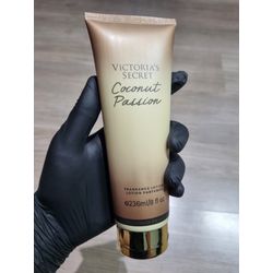 Creme Victoria Secret Coconut Passion - Atacado das Tailandesas