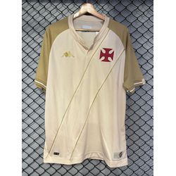 Camisa Vasco 24/25 Third Fan Lisa - Atacado das Tailandesas