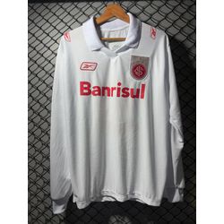 Camisa Internacional Mundial 2006 Fernandão Nº 9 - Atacado das Tailandesas