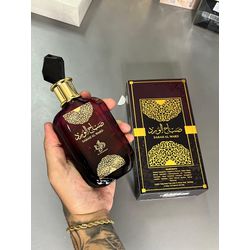 Perfume Sabah Al Ward - Atacado das Tailandesas