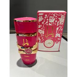 Perfume Lattafa Yara Candy - Atacado das Tailandesas