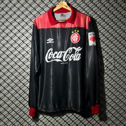 Camisa Internacional Taffarel Grenal Do Seculo 199 - Atacado das Tailandesas