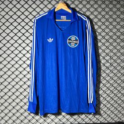 Camisa Grêmio Goleiro 1975 M.Longa Adidas - Atacado das Tailandesas