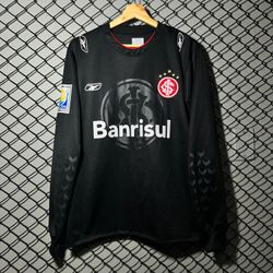 Camisa Internacional Goleiro Clemer mundial 2006 - Atacado das Tailandesas
