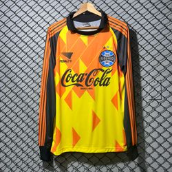 Grêmio Goleiro 1991 °1 - Atacado das Tailandesas