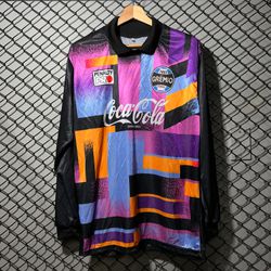 Camisa Grêmio Goleiro 1992 - Atacado das Tailandesas