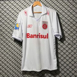 Camisa Internacional Mundial 2006 Indio Nº3 - Atacado das Tailandesas