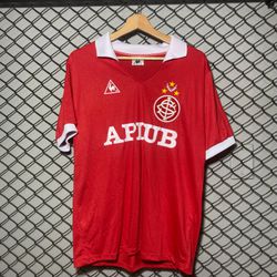 Camisa Internacional Le Coq 1983 - Atacado das Tailandesas