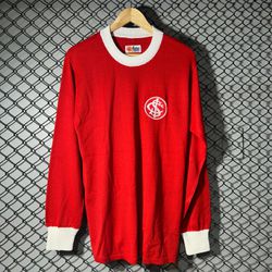Internacional 1972 °2 - Atacado das Tailandesas
