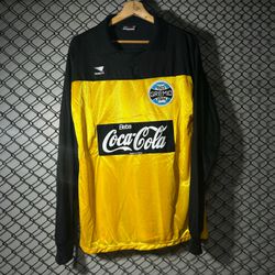 Camisa Grêmio 1989 Mazaropi °1 - Atacado das Tailandesas