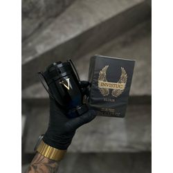 Perfume Paco Rabanne Invictus Victory Elixir Parfu - Atacado das Tailandesas