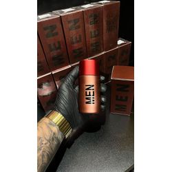 Perfume 212 Sexy Men Carolina Herrera - Atacado das Tailandesas