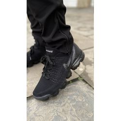 Vapor Max 2.0 Preto Nike/preto - Atacado das Tailandesas