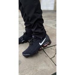 Vapor Max 3.0 Preto Nike/Branco - Atacado das Tailandesas