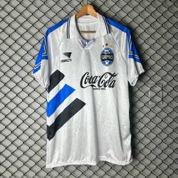 Camisa Grêmio 1994 °7 retro - Atacado das Tailandesas
