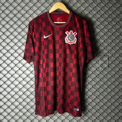 Camisa Tailandesa Corinthians - Atacado das Tailandesas