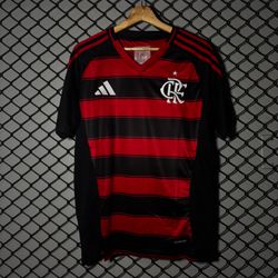 Camisa Flamengo 25/26 - Atacado das Tailandesas