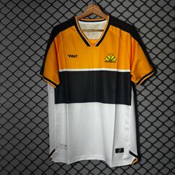 Camisa Criciúma 2024 - Atacado das Tailandesas