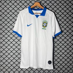 Camisa seleção brasilerira 19/20 - Atacado das Tailandesas