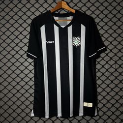 Camisa Figueirense 24/25 Home Fan Lisa - Atacado das Tailandesas