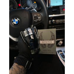 Perfume Invictus 100ml - Atacado das Tailandesas