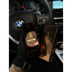 Perfume One Million Prive 100ml - Atacado das Tailandesas