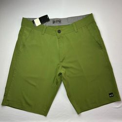 Bermuda Walker oakley simbolo off white - Atacado das Tailandesas