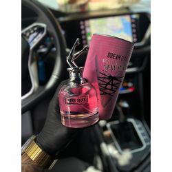 Perfume Sexy Scandal 100ml - Atacado das Tailandesas