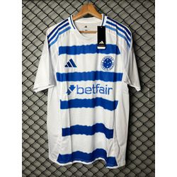 Camisa Cruzeiro 24/25 - Atacado das Tailandesas