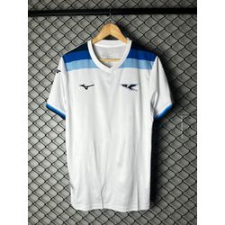 Camisa lazio 24/25 home Fan Lisa - Atacado das Tailandesas