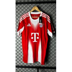 Camisa Bayern de Munique 24/25 Third Fan Lisa - Atacado das Tailandesas