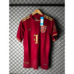 Camisa Bayern de Munique FC 125º anos Bayer de Mun... - Atacado das Tailandesas