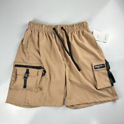 Bermuda Cargo Nike Beje - Atacado das Tailandesas