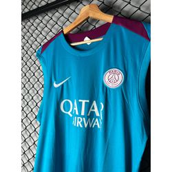 Camisa Regata PSG 24/25 - Atacado das Tailandesas