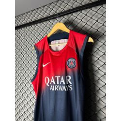 Camisa Regata PSG 23/24 - Atacado das Tailandesas