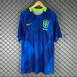 Camisa Seleção Brasileira 25/26 - Atacado das Tailandesas
